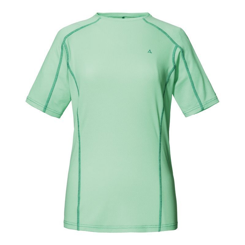 Schöffel T Shirt Bosconero - T-shirt - Women's
