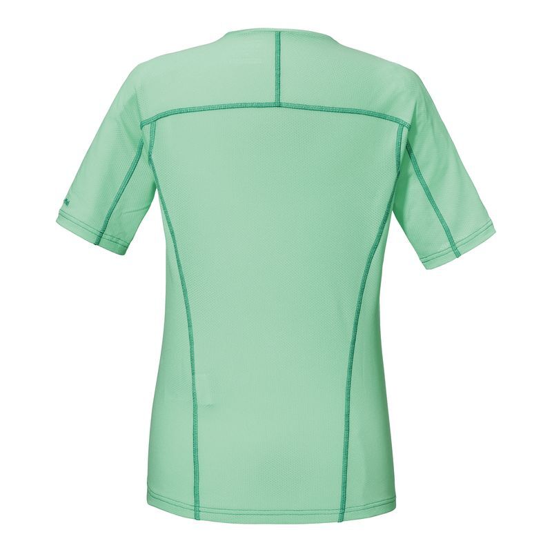 Schöffel T Shirt Bosconero - T-shirt - Women's