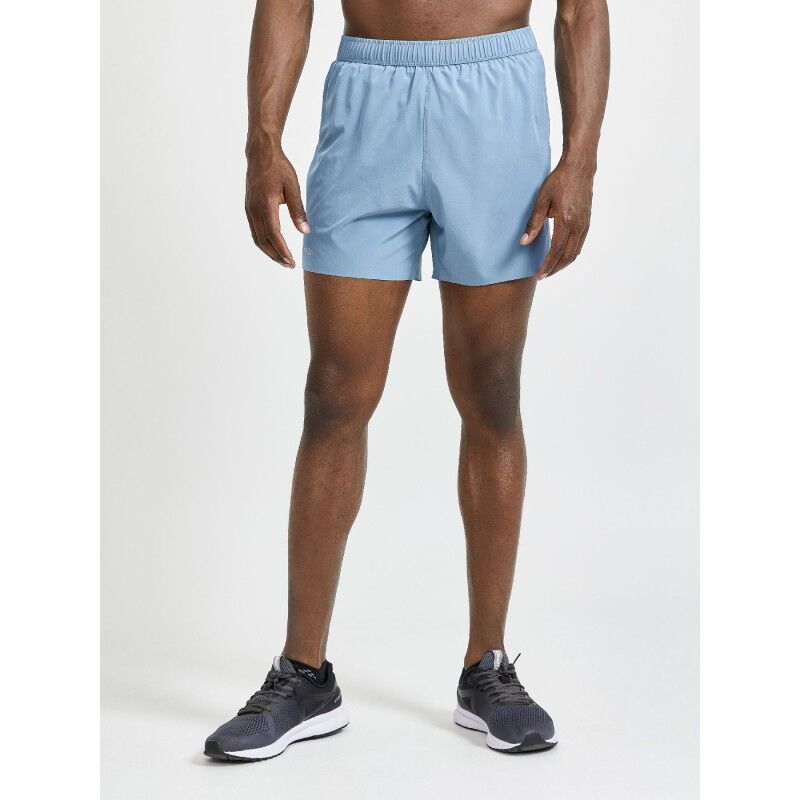 Mizuno Multi Pocket 7.5 2In1 Short - Running shorts - Men's