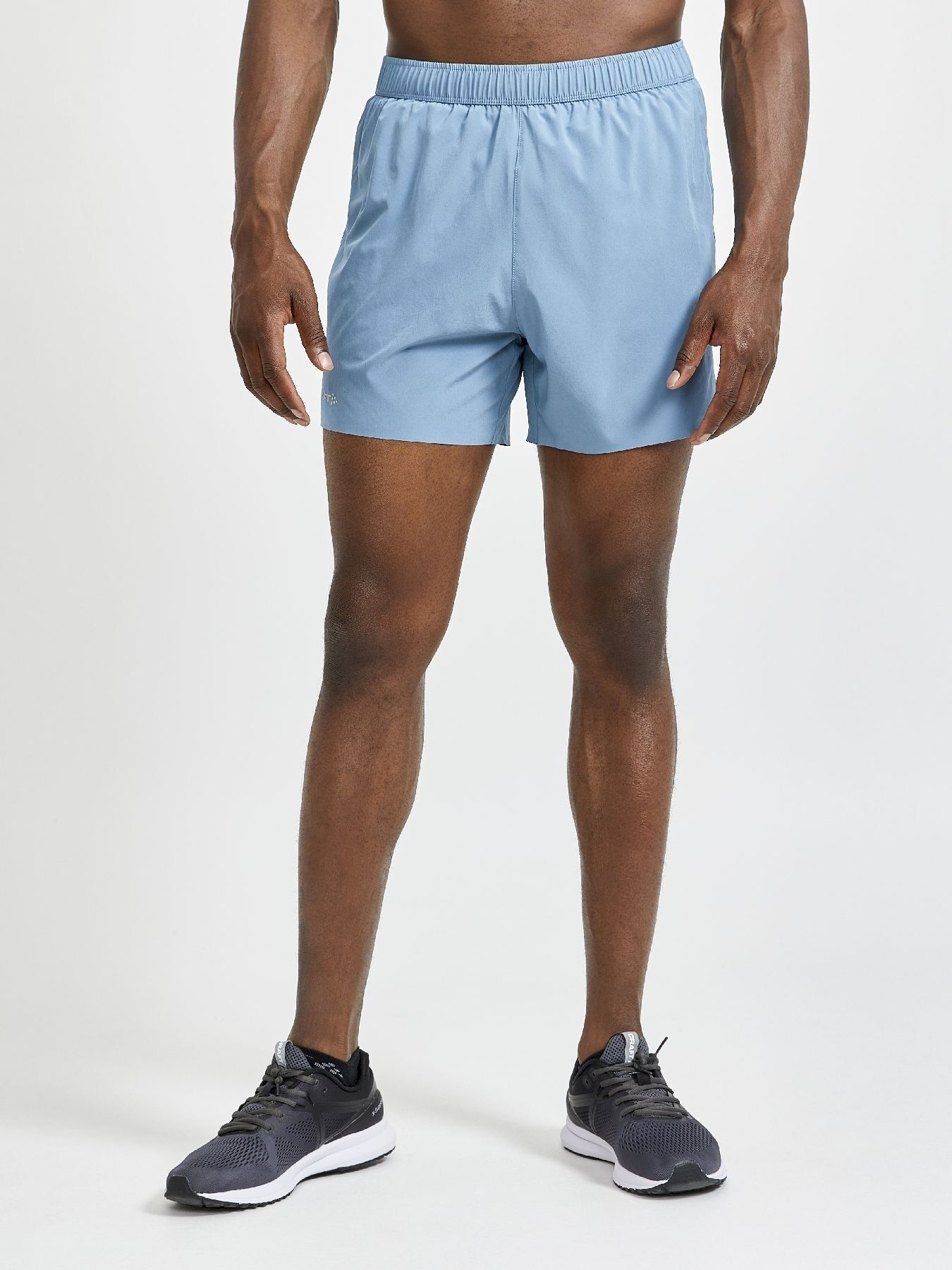 Craft Adv Essence 5 Stretch Shorts - Hardloopshort - Heren