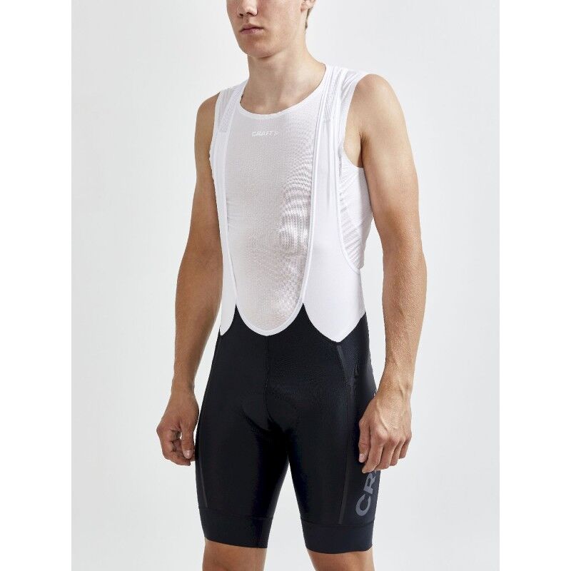 Adv Endurance Bib Shorts - Pantaloncini da ciclismo - Uomo