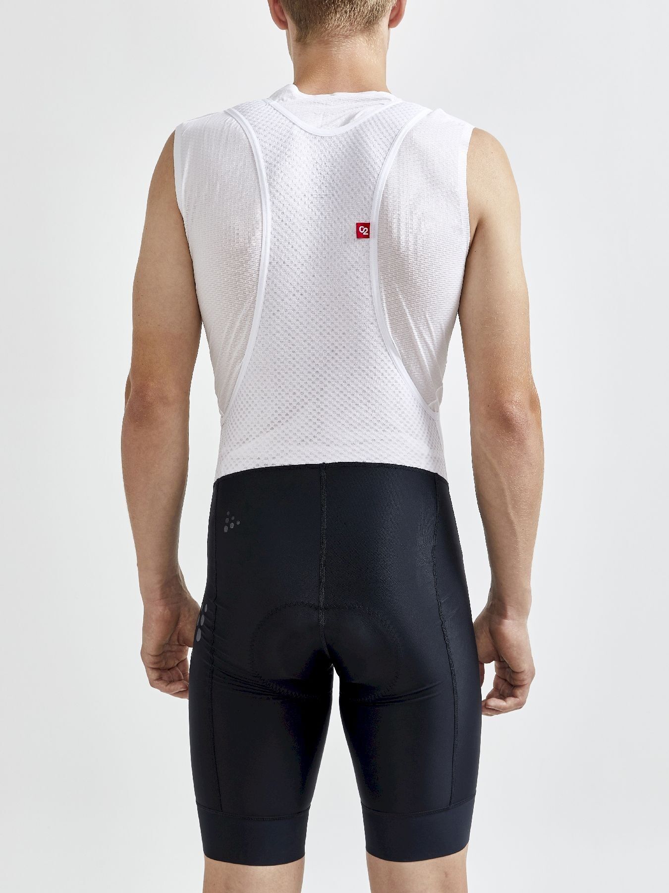 Craft Adv Endurance Bib Shorts - Cuissard vélo homme | Hardloop