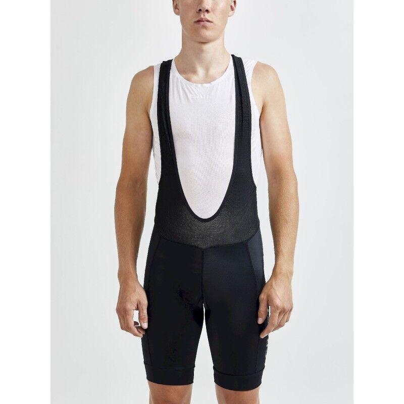 Core Endurance Bib Shorts - Pánské Cyklistické kraťasy
