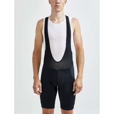 Core Endurance Bib Shorts - Pantaloncini corti ciclismo - Uomo