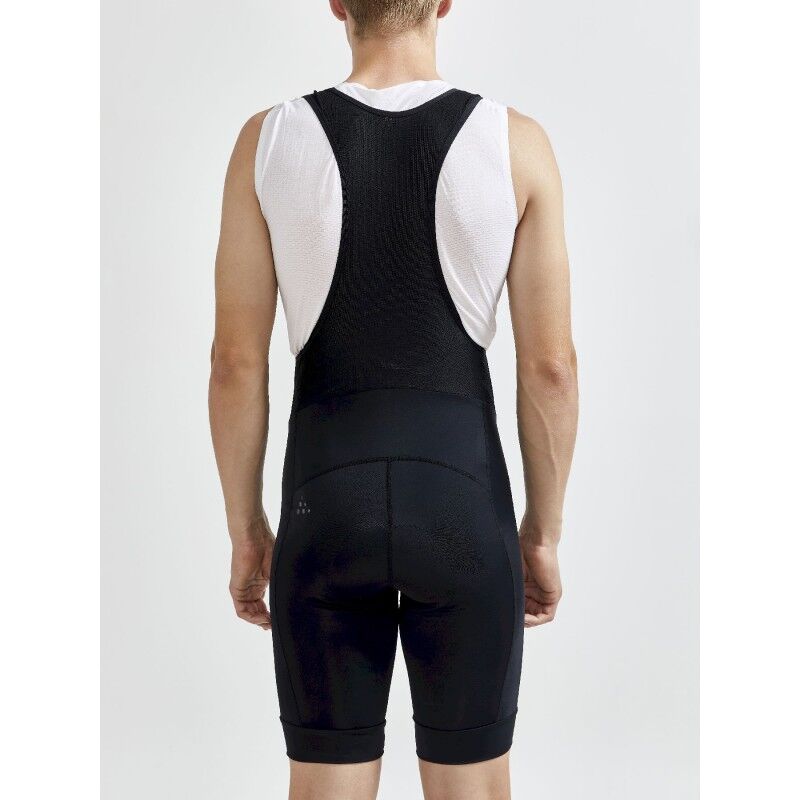 Craft Core Endurance Bib Shorts - Pánské Cyklistické kraťasy | Hardloop