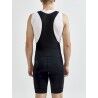 Craft Core Endurance Bib Shorts - Pánské Cyklistické kraťasy | Hardloop