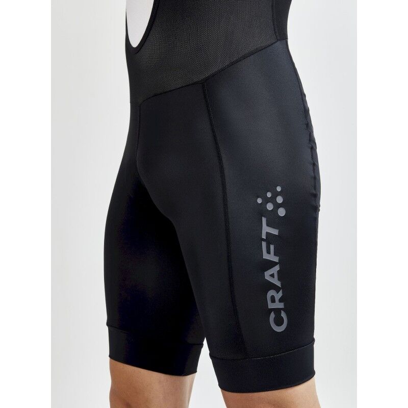 Craft Core Endurance Bib Shorts - Culottes de ciclismo - Hombre