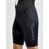 Craft Core Endurance Bib Shorts - Calções de ciclista homem | Hardloop