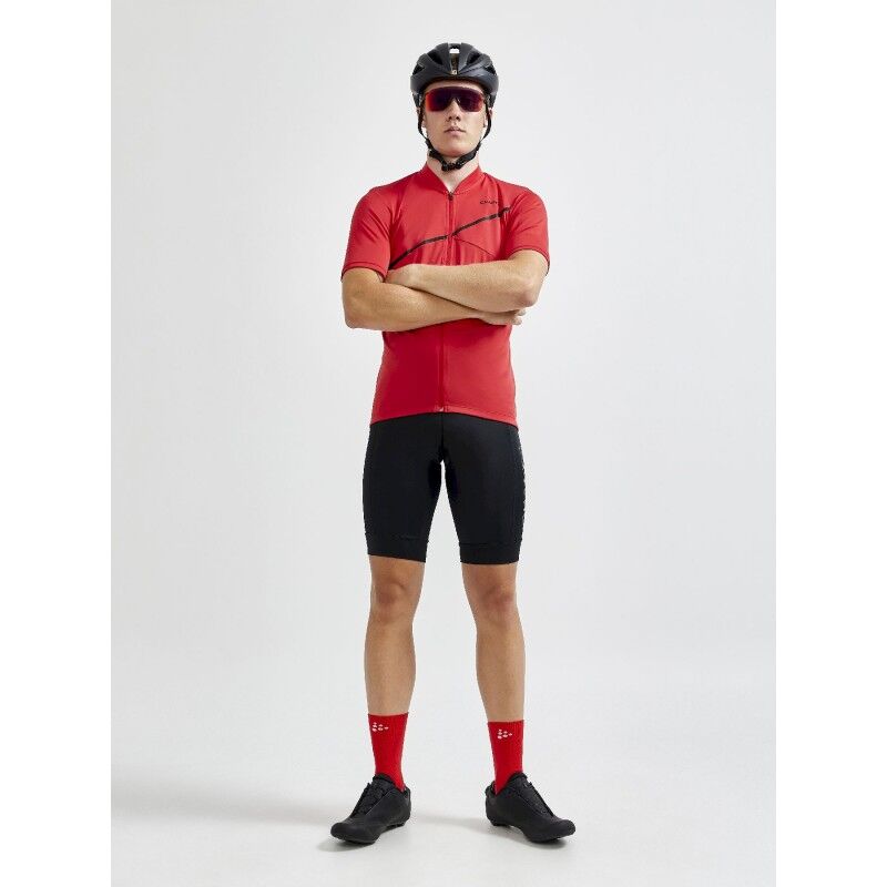 Craft Core Endurance Bib Shorts - Pantaloncini da ciclismo - Uomo