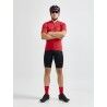 Craft Core Endurance Bib Shorts - Calções de ciclista homem | Hardloop