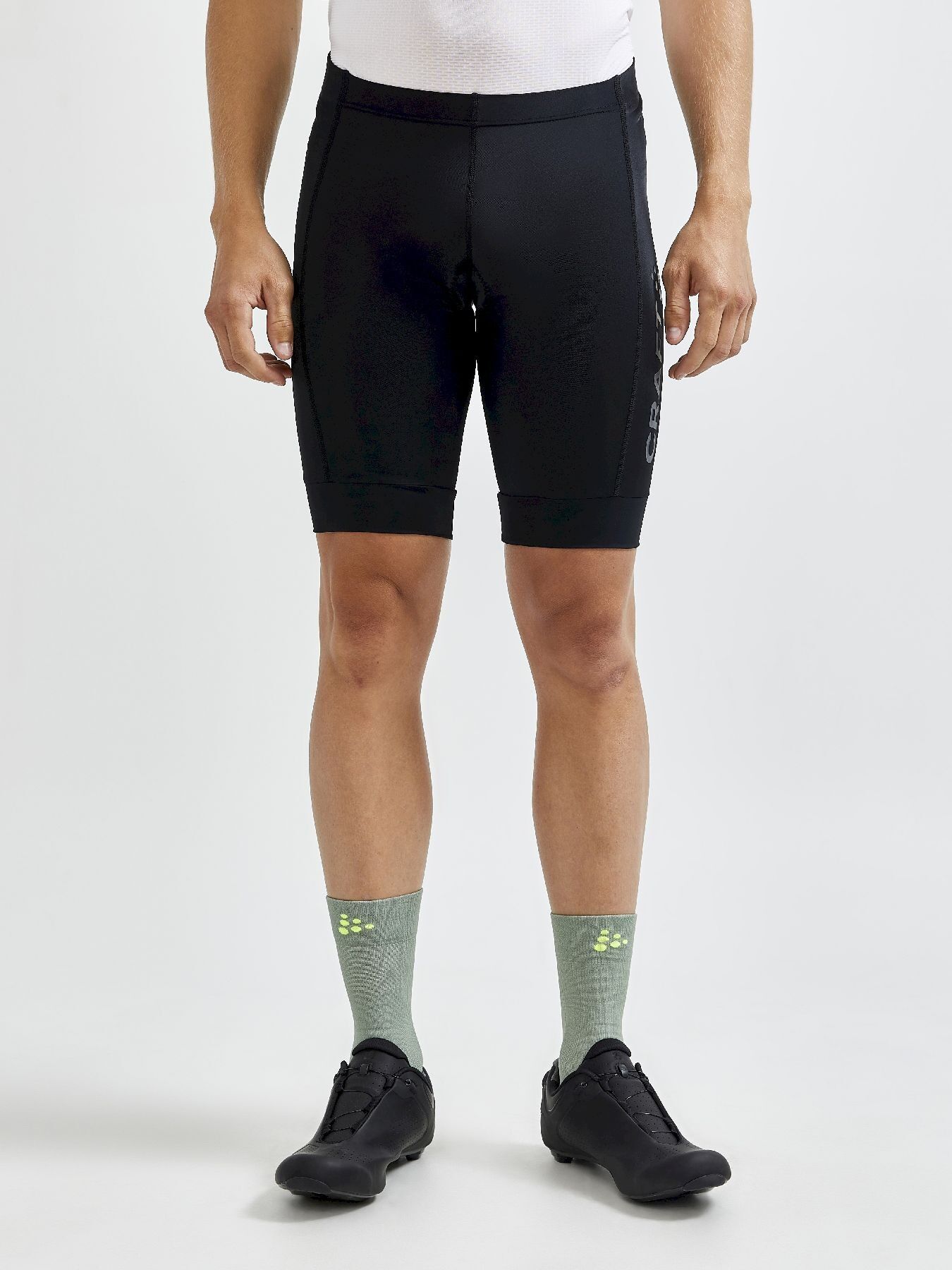 Craft Core Endurance Shorts - Cuissard vélo homme | Hardloop