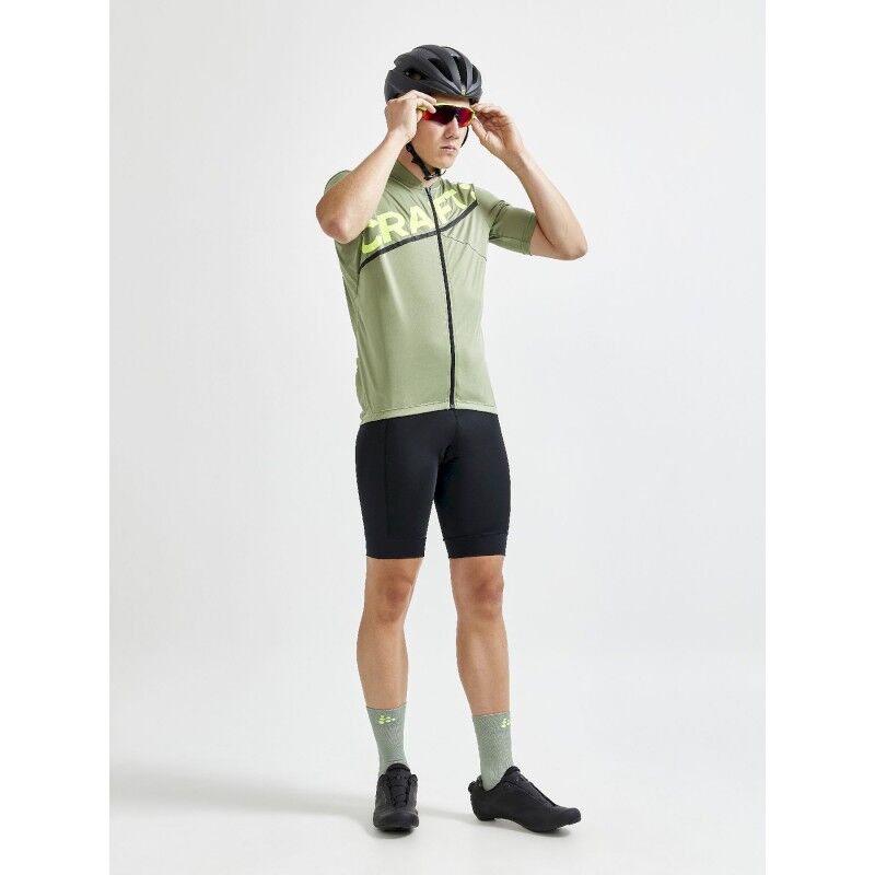 Craft Core Endurance Shorts - Fahrradhose - Herren