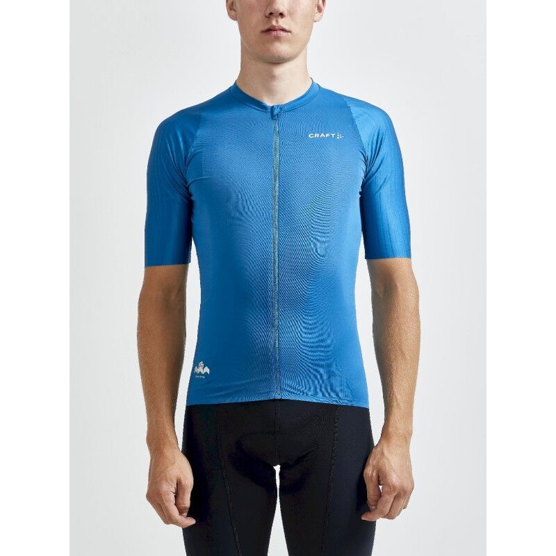 Craft Pro Aero Jersey - Radtrikot - Herren