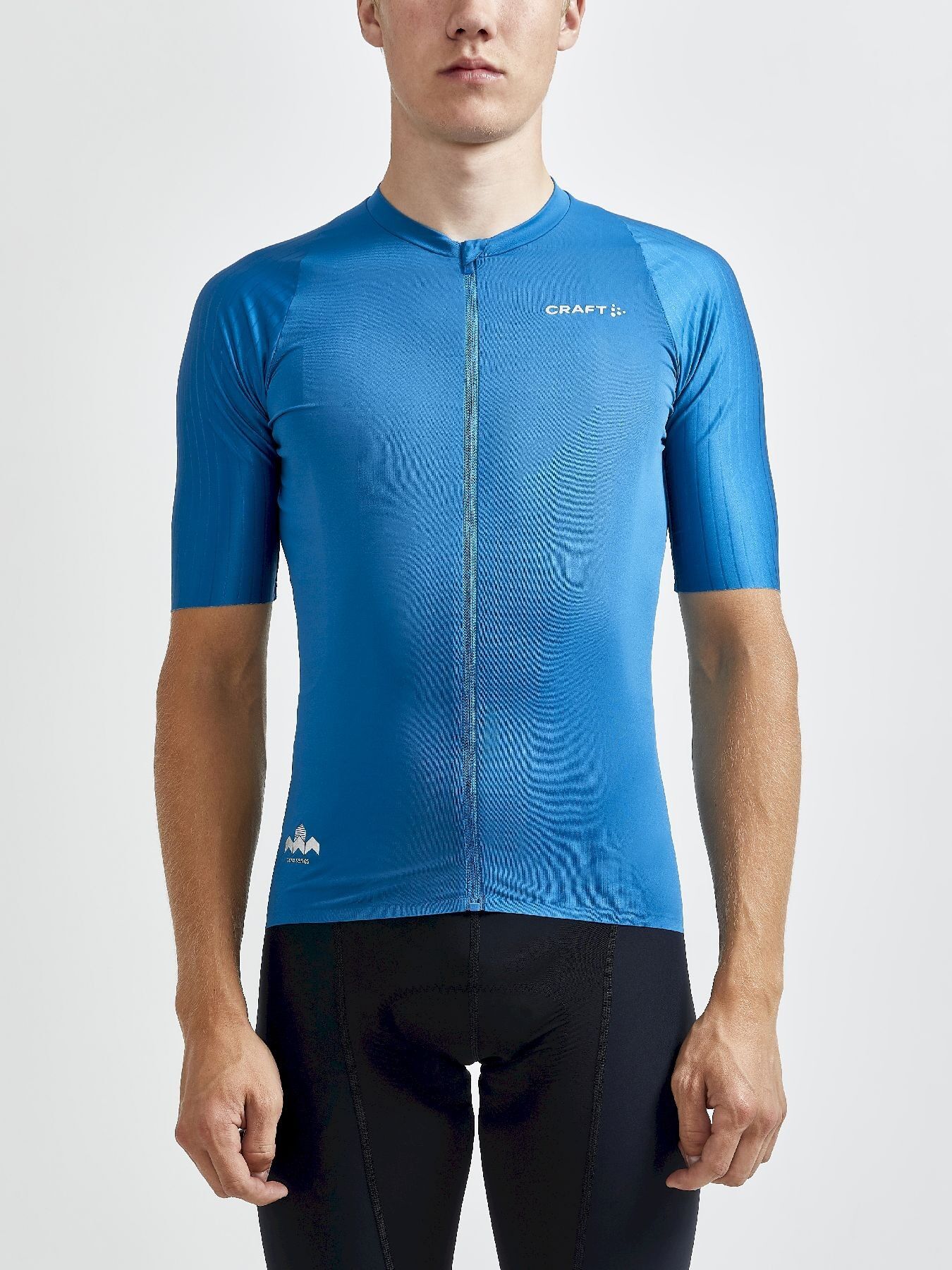 Aero store cycling jersey