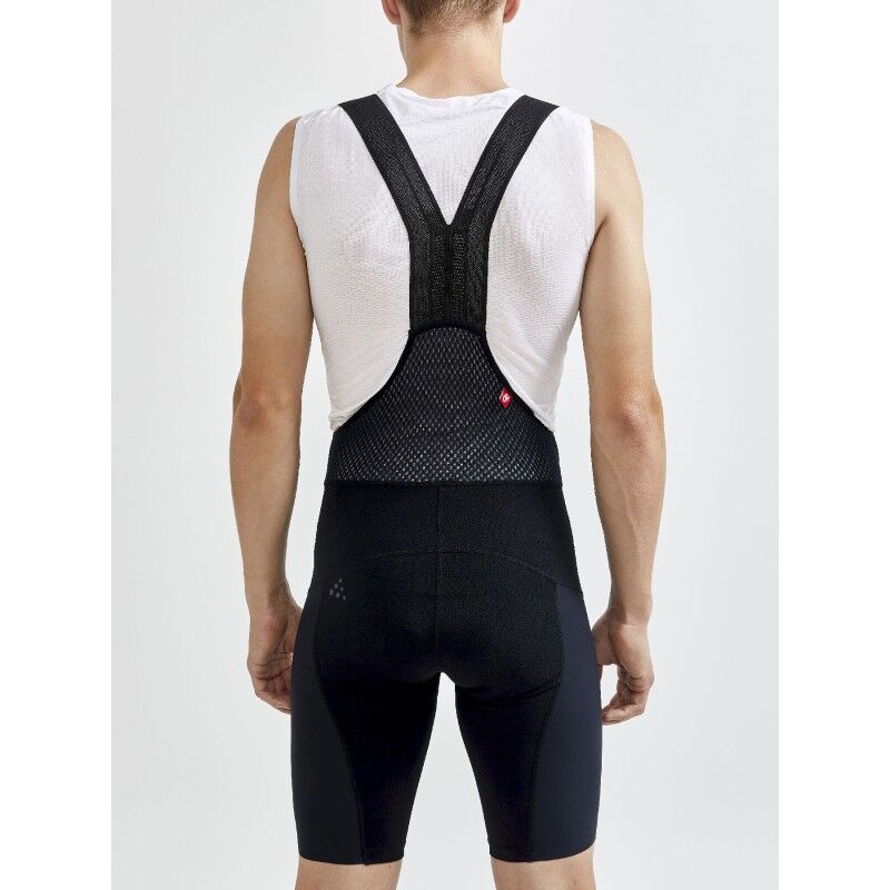 Craft Adv Aero Bib Shorts - Cuissard vélo homme | Hardloop