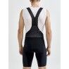 Craft Adv Aero Bib Shorts - Calções de ciclista homem | Hardloop
