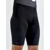 Craft Adv Aero Bib Shorts - Calções de ciclista homem | Hardloop