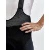 Craft Adv Aero Bib Shorts - Calções de ciclista homem | Hardloop
