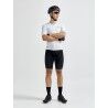 Craft Adv Aero Bib Shorts - Calções de ciclista homem | Hardloop