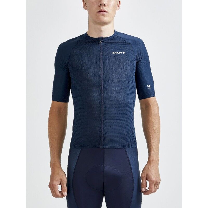 Pro Nano Jersey - Pyöräilypusero - Miehet