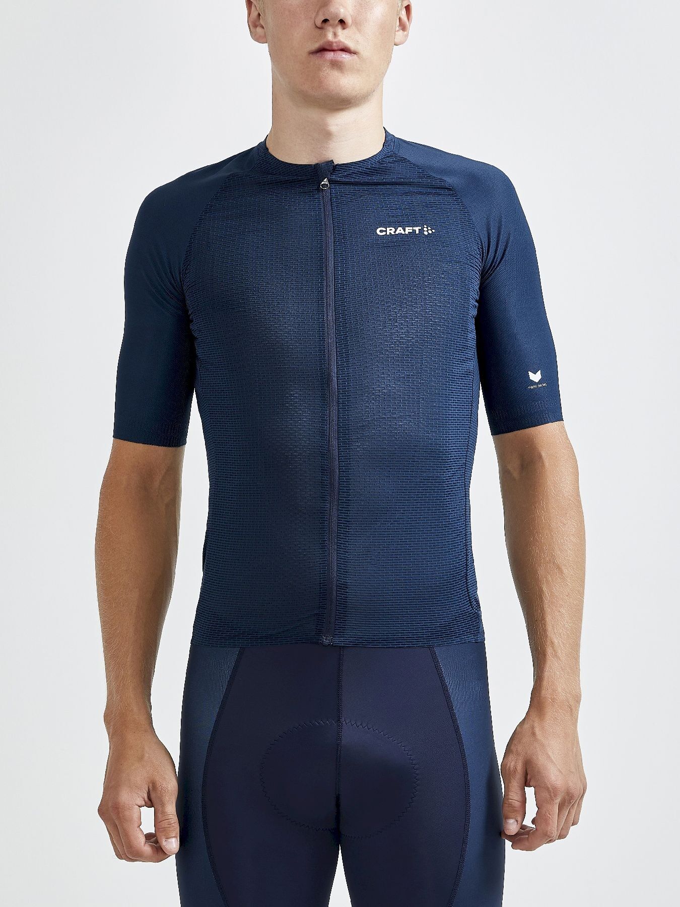 Craft Pro Nano Jersey - Cycling jersey - Men's