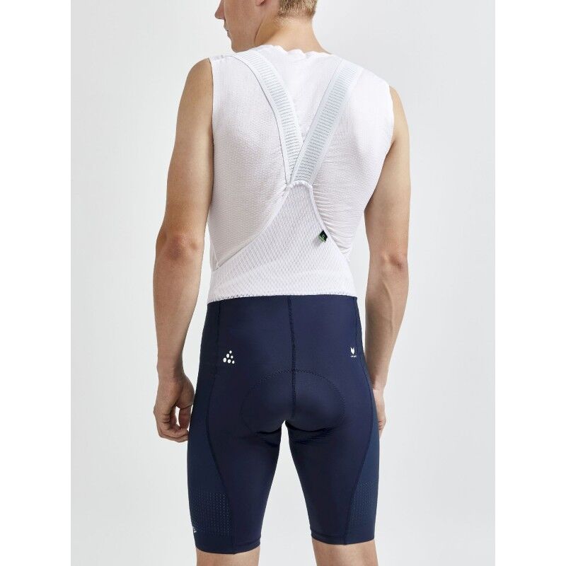 Craft Endur Aero C1 Bib Korte Fietsbroek | 12GO Biking