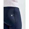 Craft Pro Nano Bib Shorts - Spodenki kolarskie z szelkami rowerowe męskie | Hardloop