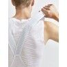 Craft Pro Nano Bib Shorts - Spodenki kolarskie z szelkami rowerowe męskie | Hardloop