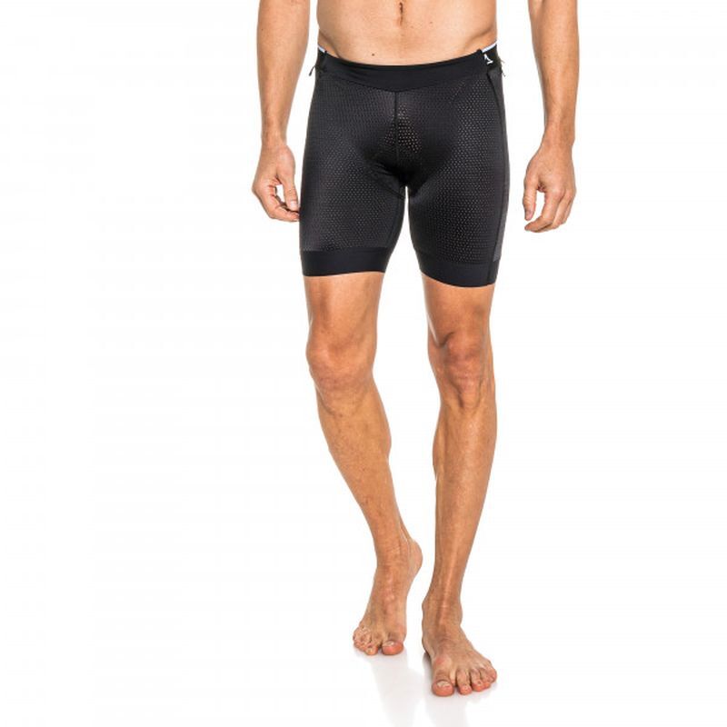 Schöffel Skin Pants 8h - Pánské Cyklistické kraťasy | Hardloop