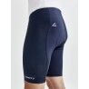 Craft Pro Nano Bib Shorts - Spodenki kolarskie z szelkami rowerowe męskie | Hardloop