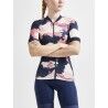Craft Adv Endurance Graphic Jersey - Cykeljersey Damer