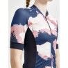 Craft Adv Endurance Graphic Jersey - Cycling jersey - Women's