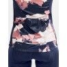 Craft Adv Endurance Graphic Jersey - Cycling jersey - Women's
