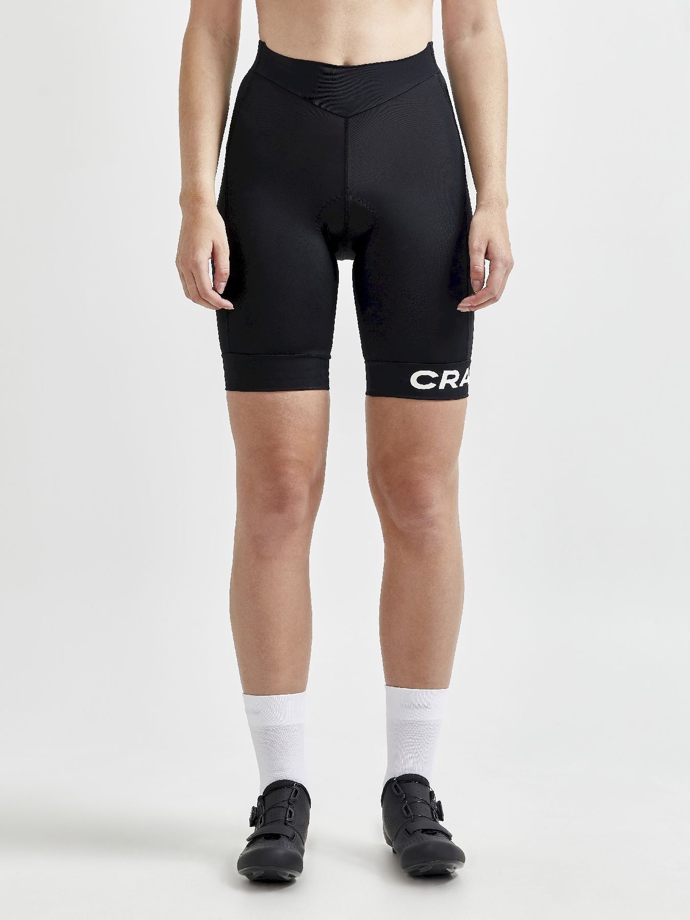 Craft Core Endurance Shorts - Cuissard vélo femme | Hardloop