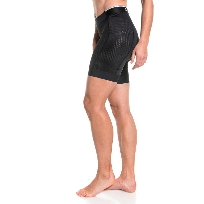 Schöffel Skin Pants 8h - MTB bib shorts - Women's
