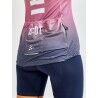 Craft Adv Hmc Endurance Graphic Jersey - Koszulka kolarska damska | Hardloop