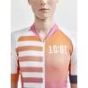 Craft Adv Hmc Endurance Graphic Jersey - Cycling jersey - Women's