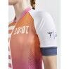 Craft Adv Hmc Endurance Graphic Jersey - Koszulka kolarska damska | Hardloop