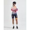 Craft Adv Hmc Endurance Graphic Jersey - Koszulka kolarska damska | Hardloop