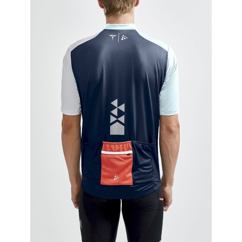 Craft Adv Hmc Offroad SS Jersey - Maglia ciclismo - Uomo