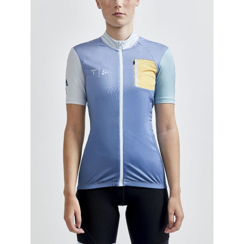 Adv Hmc Offroad SS Jersey - Camisola BTT mulher
