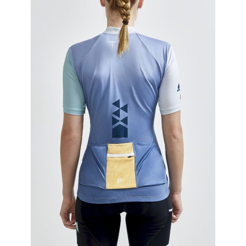 Craft Adv Hmc Offroad SS Jersey - MTB Trikot - Damen