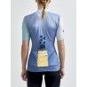 Craft Adv Hmc Offroad SS Jersey - Camisola BTT mulher | Hardloop
