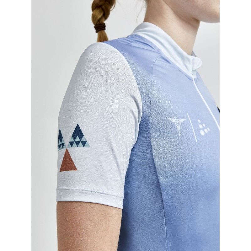 Craft Adv Hmc Offroad SS Jersey - MTB jersey - Women's