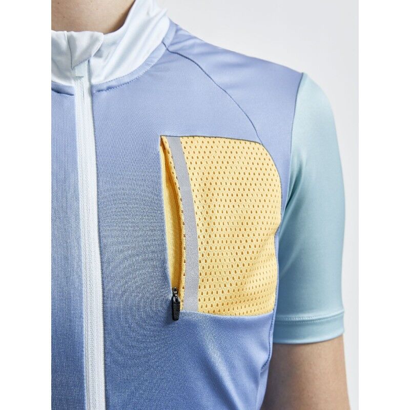 Craft Adv Hmc Offroad SS Jersey - MTB Trikot - Damen