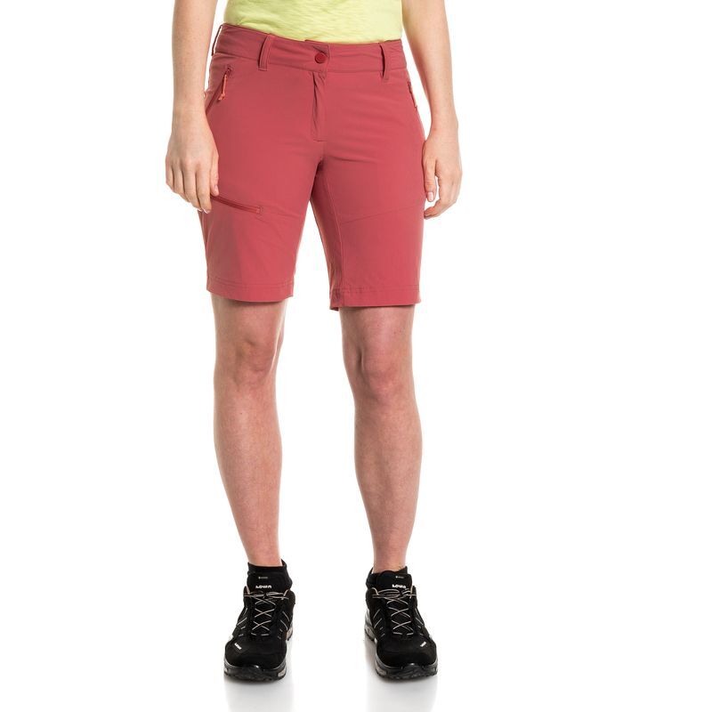 Schöffel Shorts Toblach2 - Pantalones cortos de trekking - Mujer