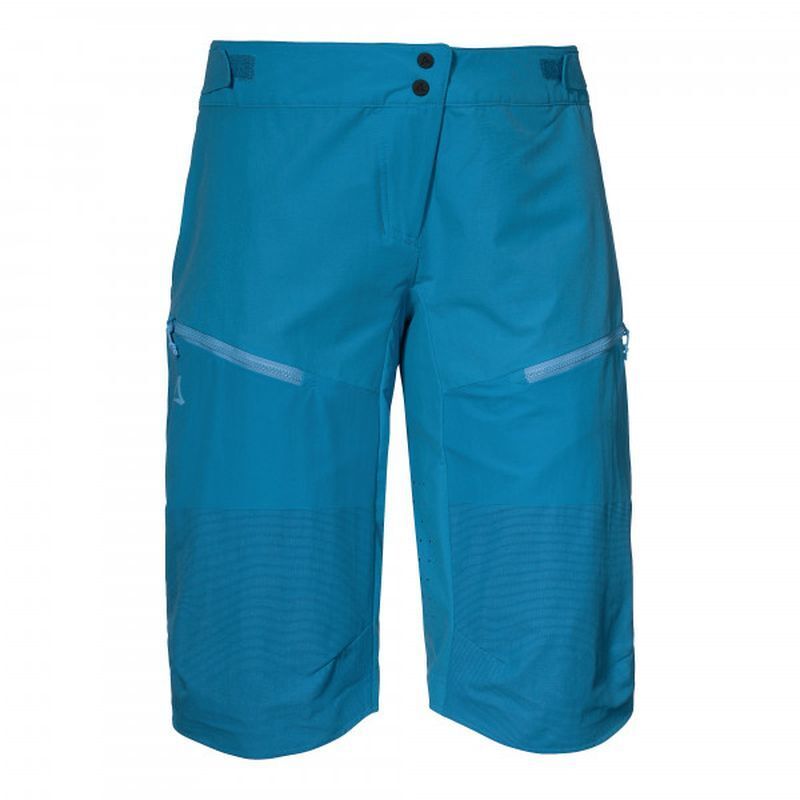 Shorts Steep Trail - Short BTT mulher