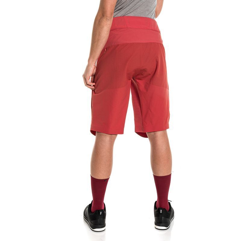 Schöffel Shorts Steep Trail - Cykelshort Damer