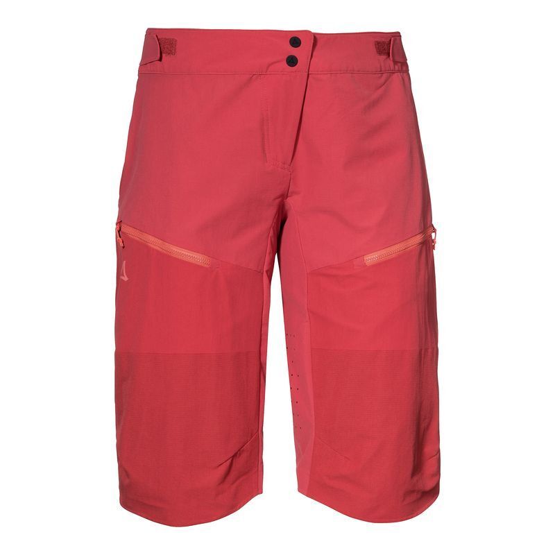 Schöffel Shorts Steep Trail - Cykelshort Damer
