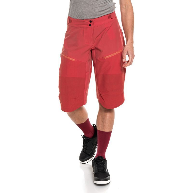 Shorts Steep Trail - Short BTT mulher